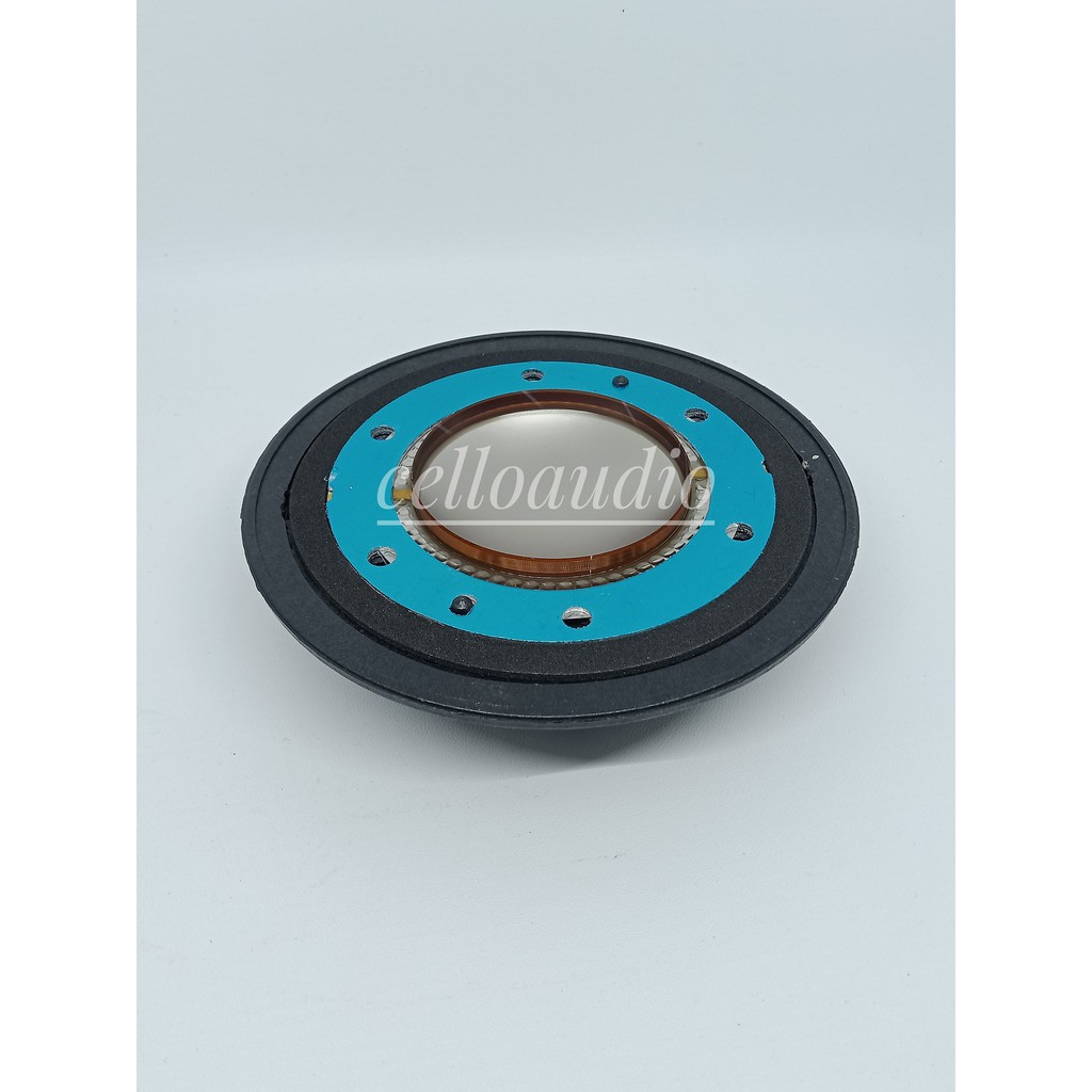 Spool Driver Tweeter 51 mm / CCAR 51 Spul Tweeter