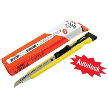 

Termurah Cutter Joyko A-300A Offic