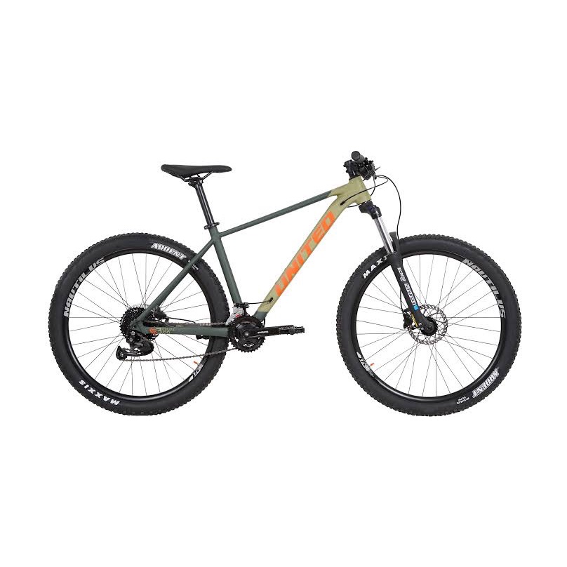 Sepeda United 27.5” Clovis 3.00
