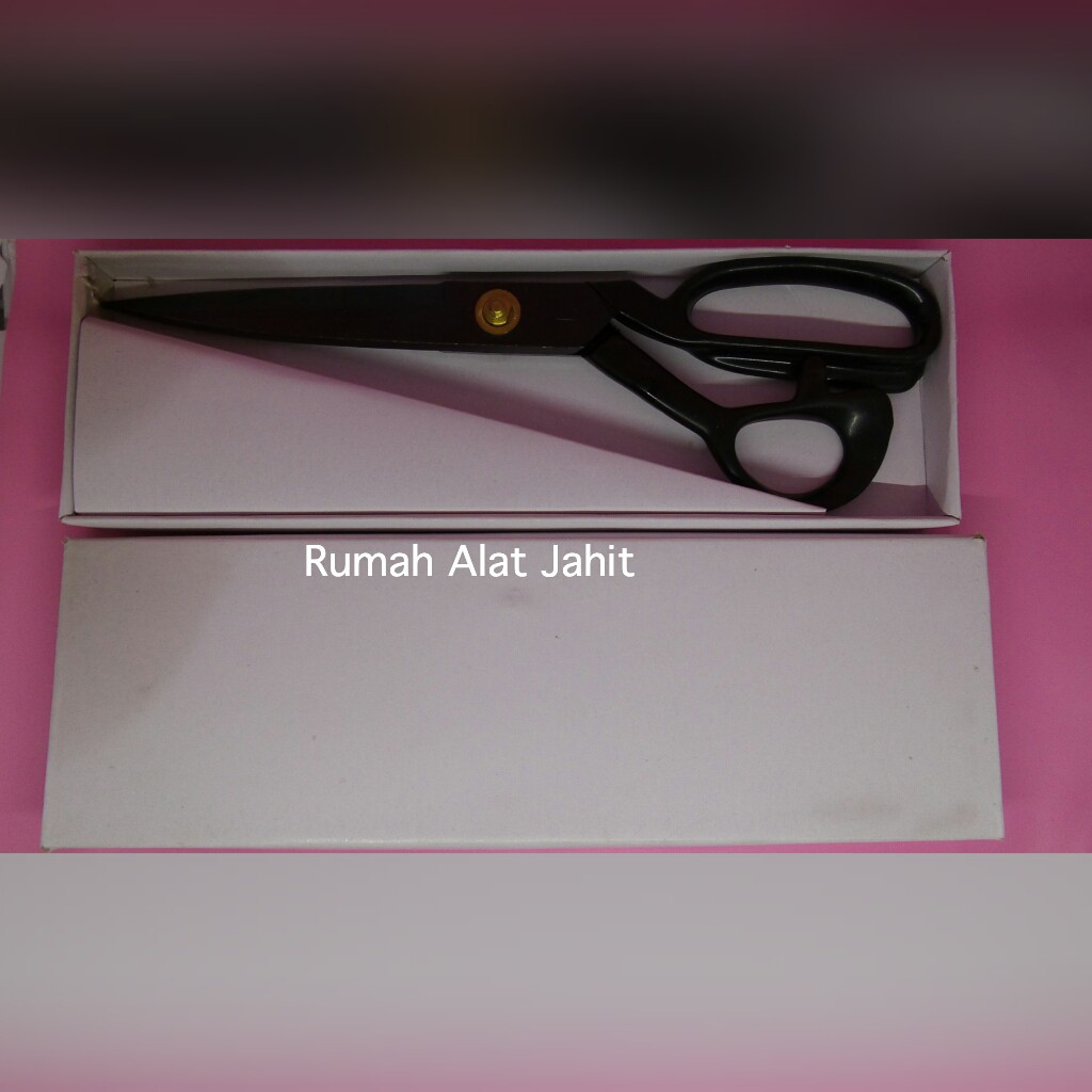 Gunting Kain Stainless Premium 11&quot; Inch