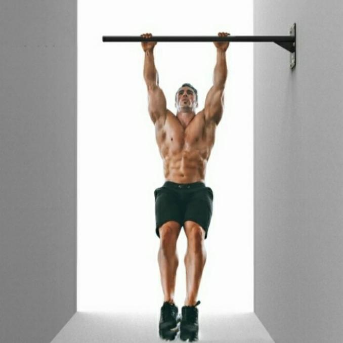 Tiang Pull Up Single