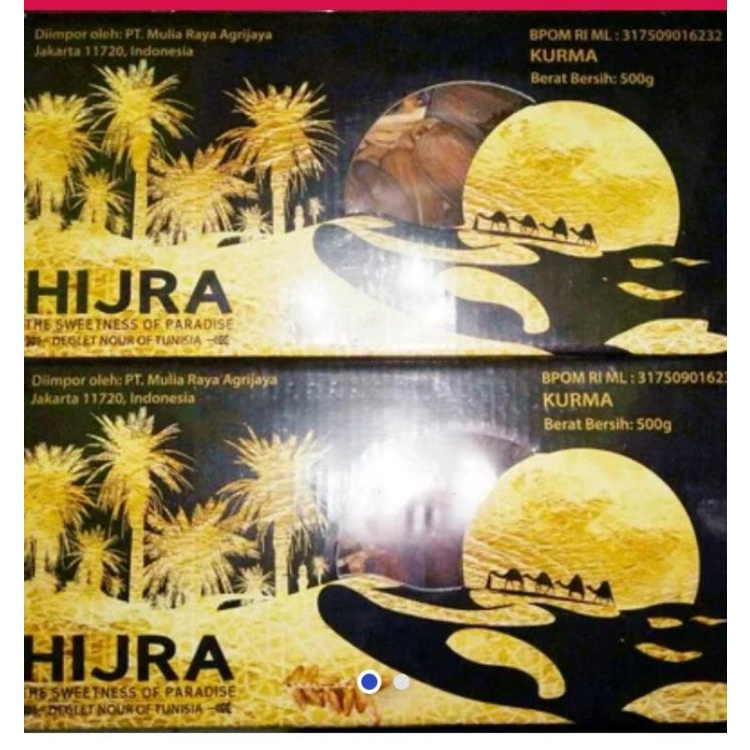 Kurma Hijra