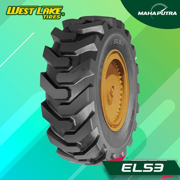 Westlake EL53 16.9-24 12PR Ban Truk/Bus (Set)