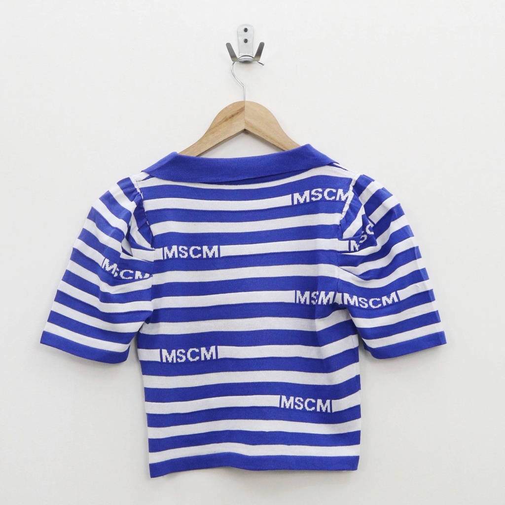 Lofina knit top - Thejanclothes