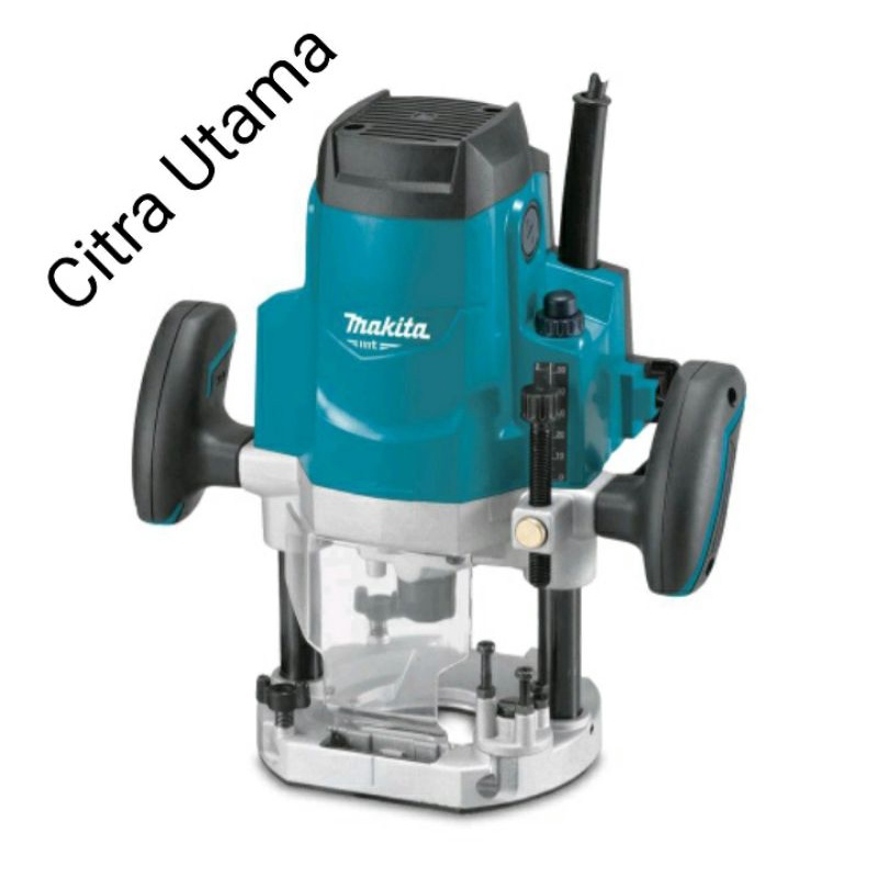 Mesin Router Profil 12mm 12 mm MAKITA M3600B M 3600B M3600 B M 3600 B