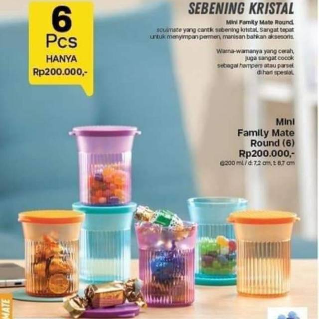 

Mini famly mate round (6)