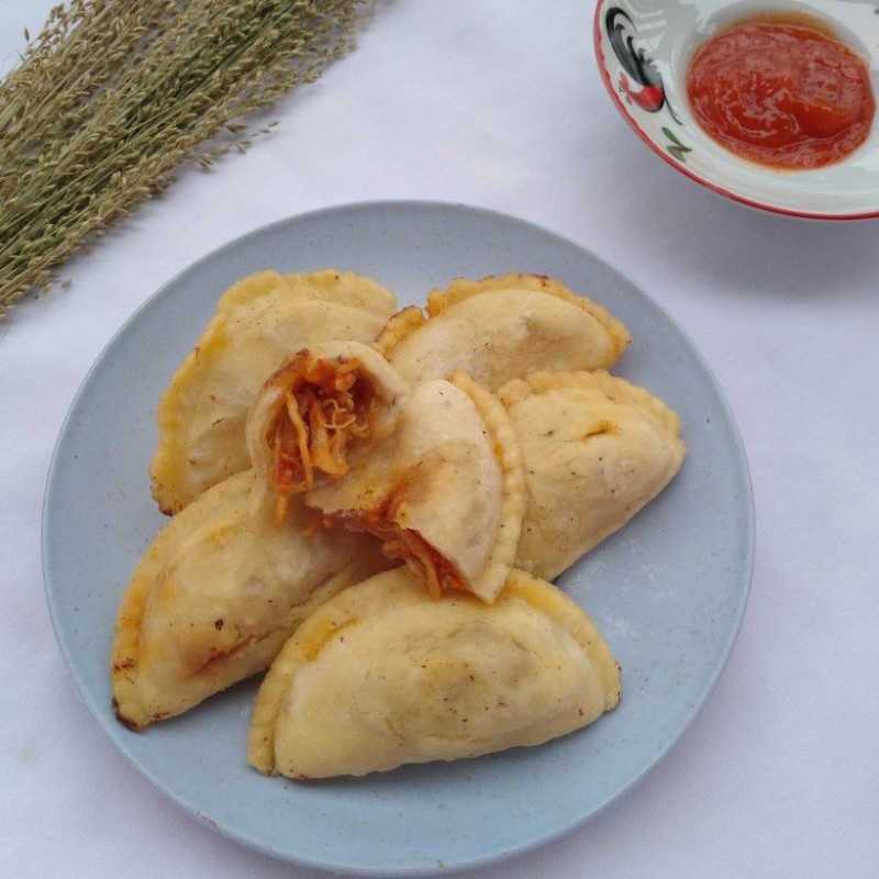 

Cireng Isi Khas Bandung HOMEMADE / CIRENG NENG