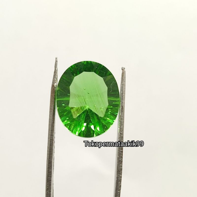 TERMURAH BATU MOLDAVITE ASLI NATURAL