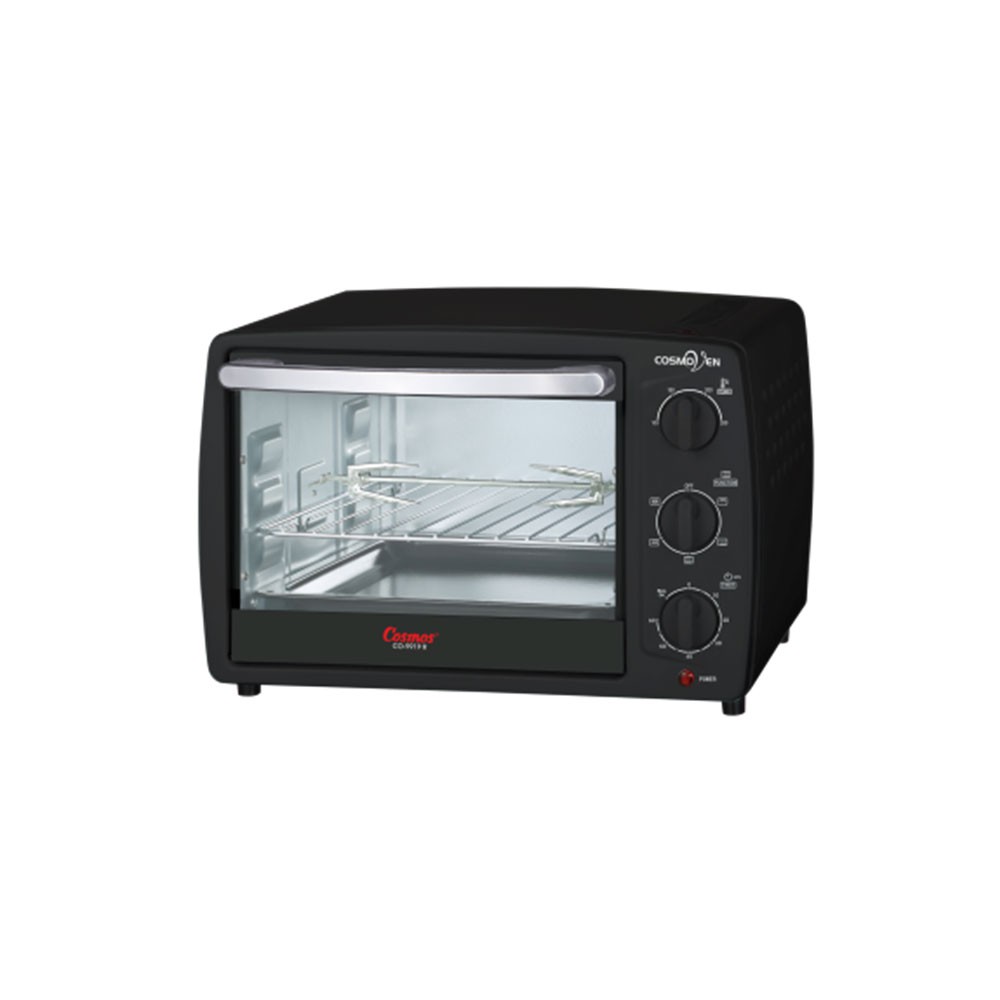 Jual Oven Listrik Merek Cosmos CO 9919 R Low Watt