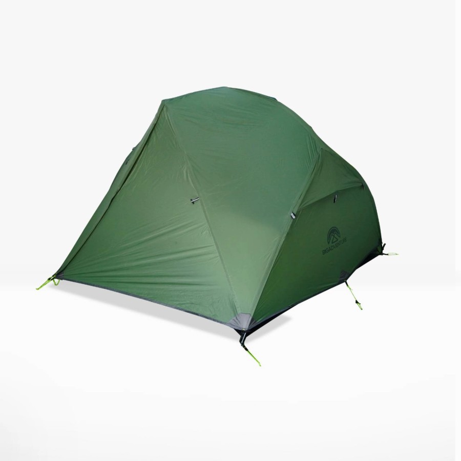 Tenda Camping Big Adventure Tambora 2 Ultralight