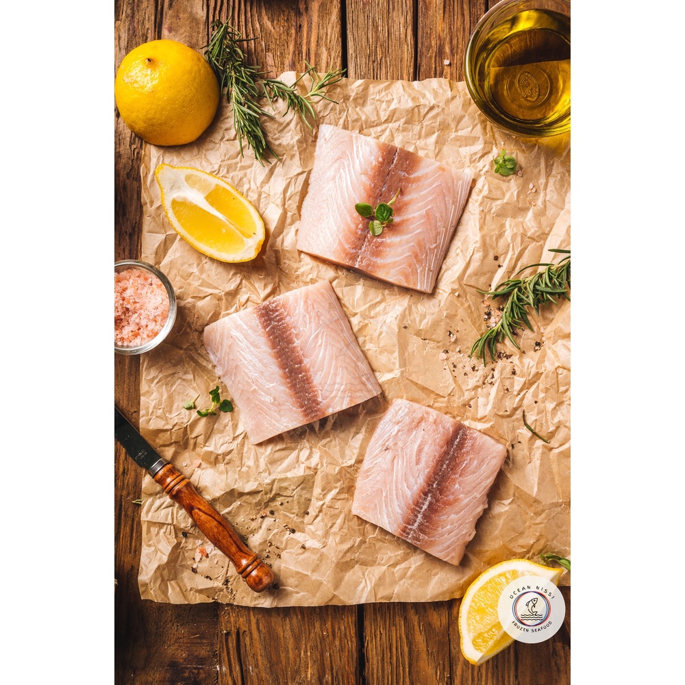 

IKAN LAMADANG MAHI MAHI FISH 500gr 1kg supplier restaurant hotel qualitas ekspor
