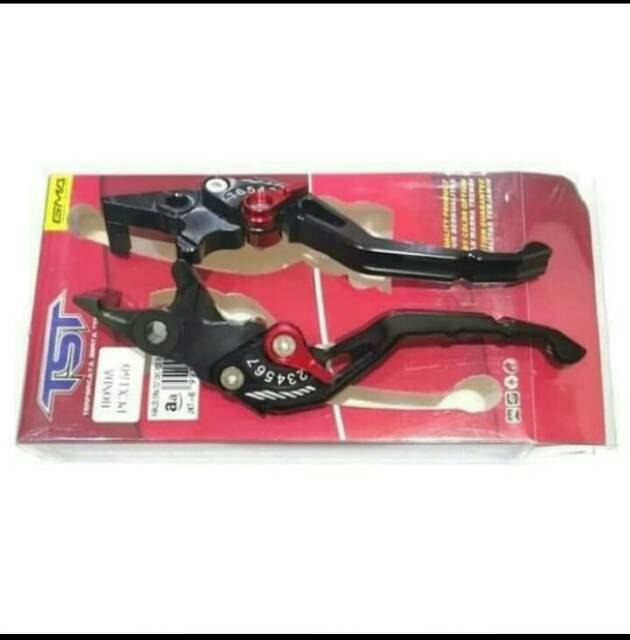 Handel Handle Tuas rem Honda ADV 150 PCX Full CNC