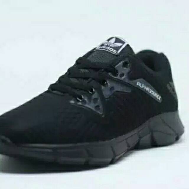 COD bos !!! Adisline Alphabounce 33-37 || Sepatu Sekolah Anak/Olahraga/Sporty Cowok/Cewek Terbaru lo