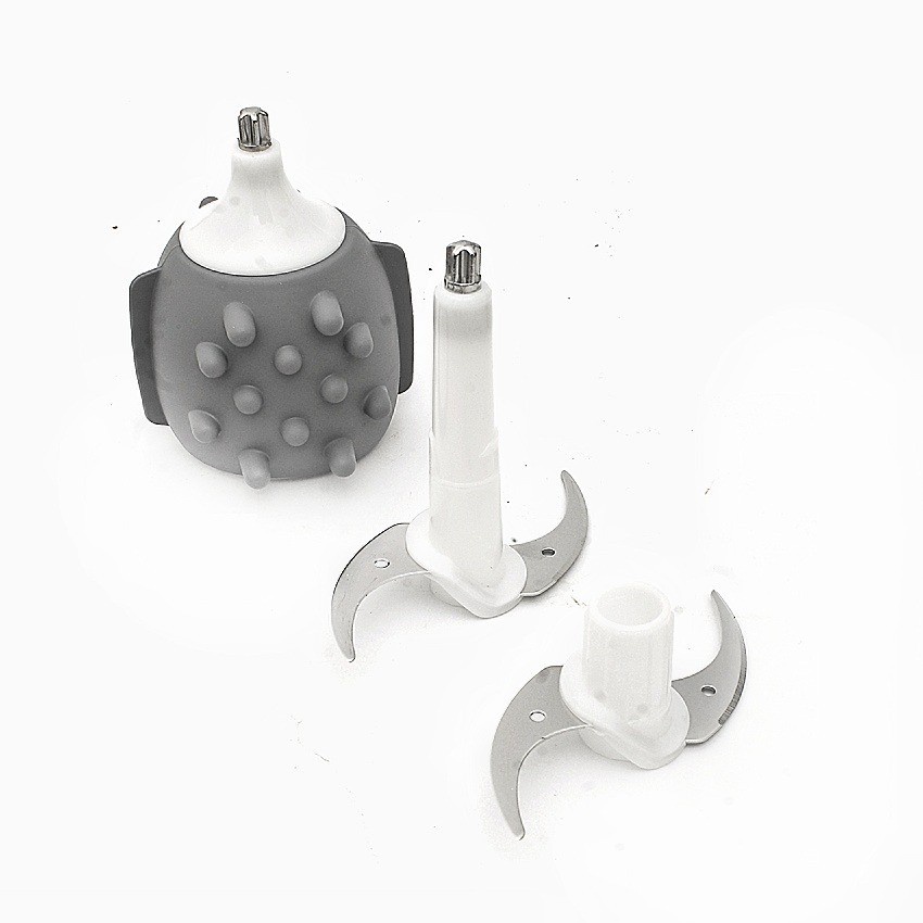 Electric Chopper Penggiling Listrik 2.0Liter IL216J IDEALIFE