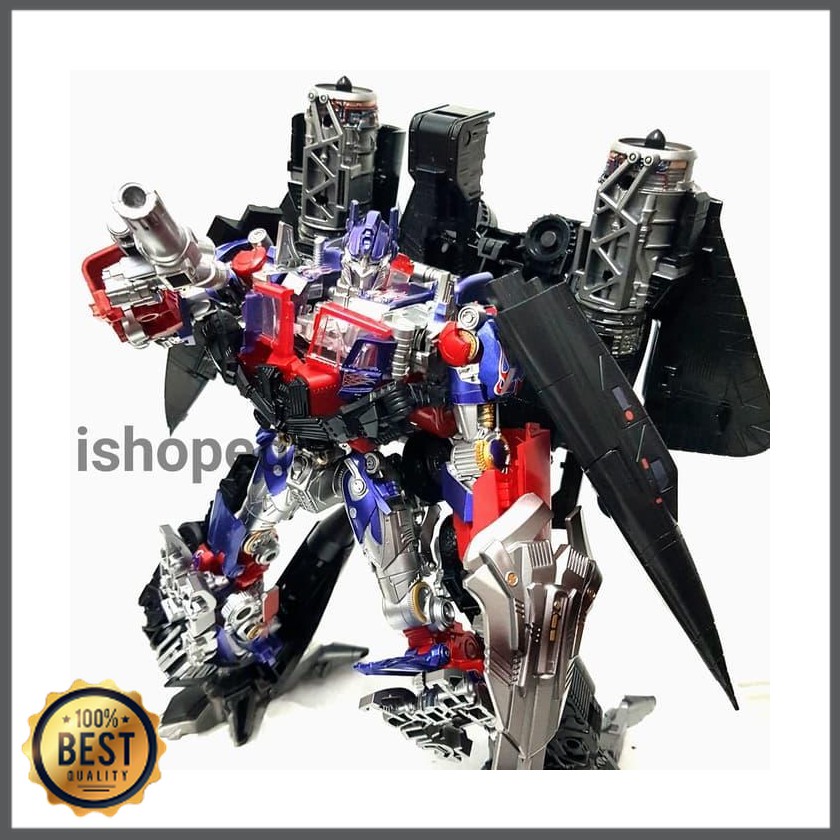 Figure Cx 1514 Aoyi Jetpower Optimus Prime Ls 14 Jetfire Ls 15 Set - abs ko roblox