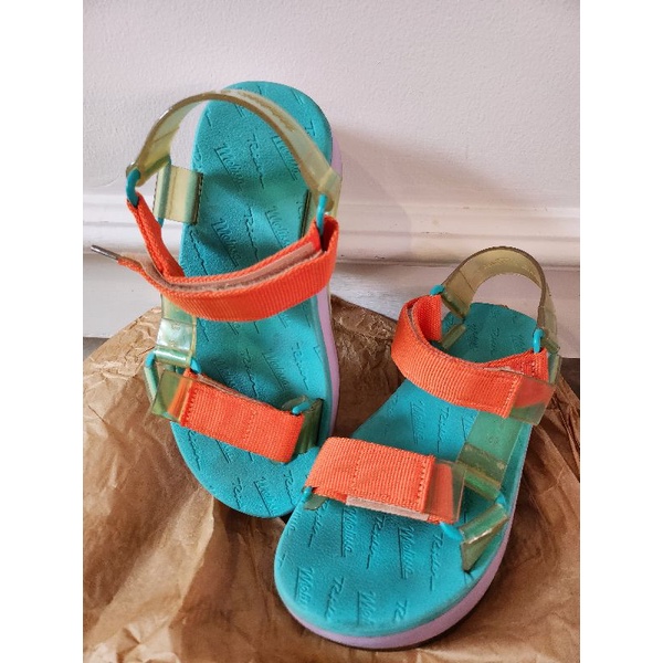MELISSA Preloved