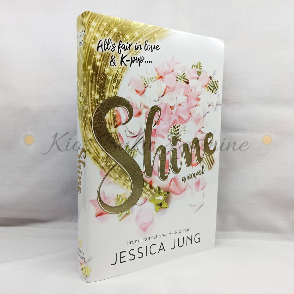 

Shine - 9781534482661