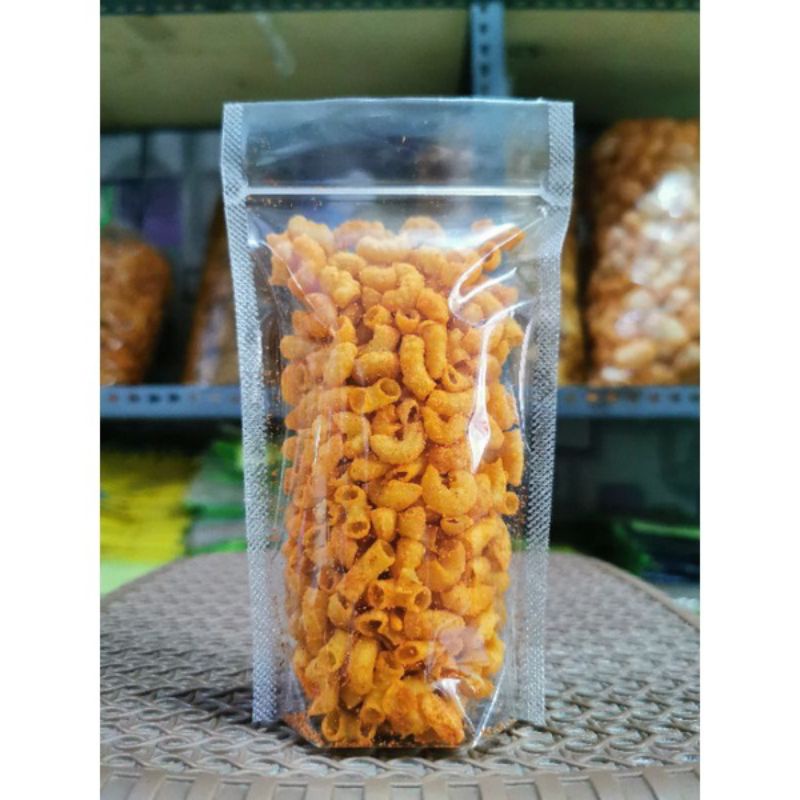 

MAKARONI KEJU