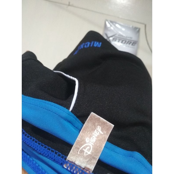 Hotpant Celana Pendek Sport Gym Olahraga PL Preloved Thrift