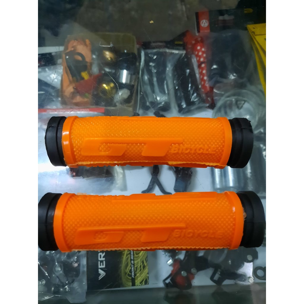 TERMURAH!!! Grip Stang / HANDGRIP GT / Realpict