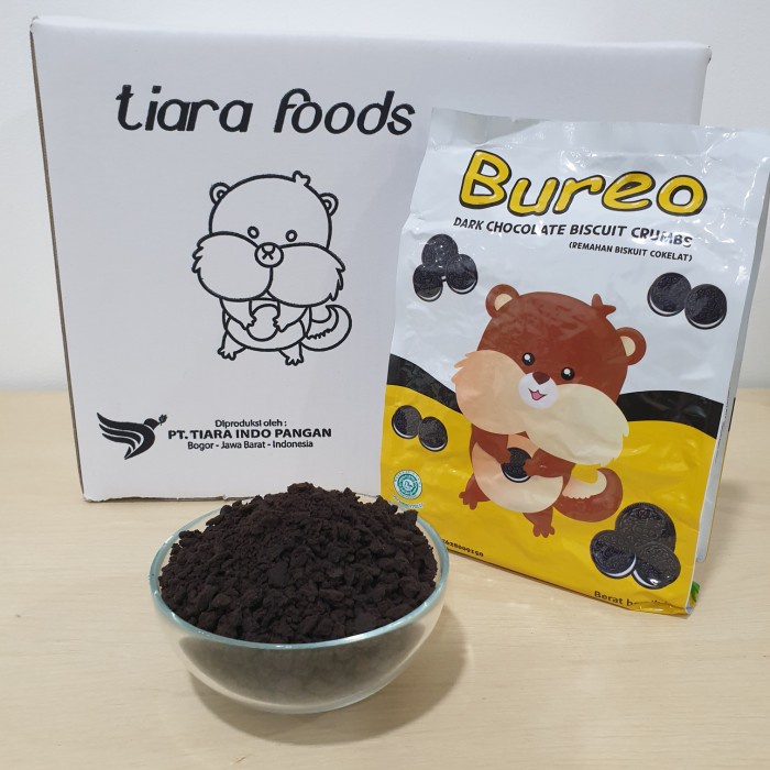 

Siap Kirim Bureo 1Kg - Halus