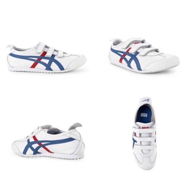 Onitsuka Tiger mexico 66 baja