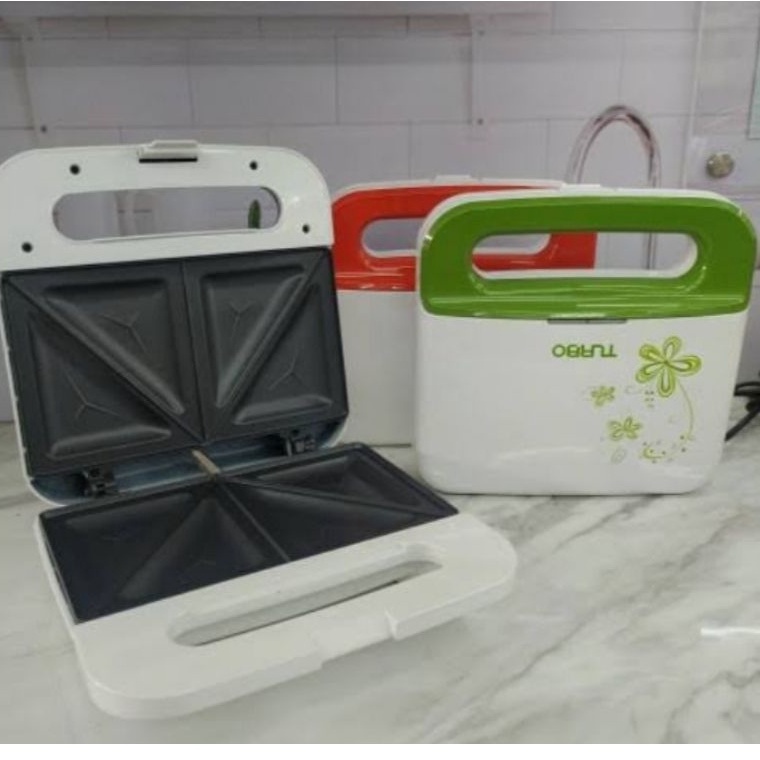 Sandwich Maker Turbo EHL-5038
