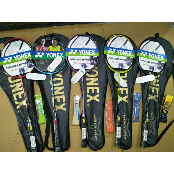 miliki Yonex arcsaber FB Murah