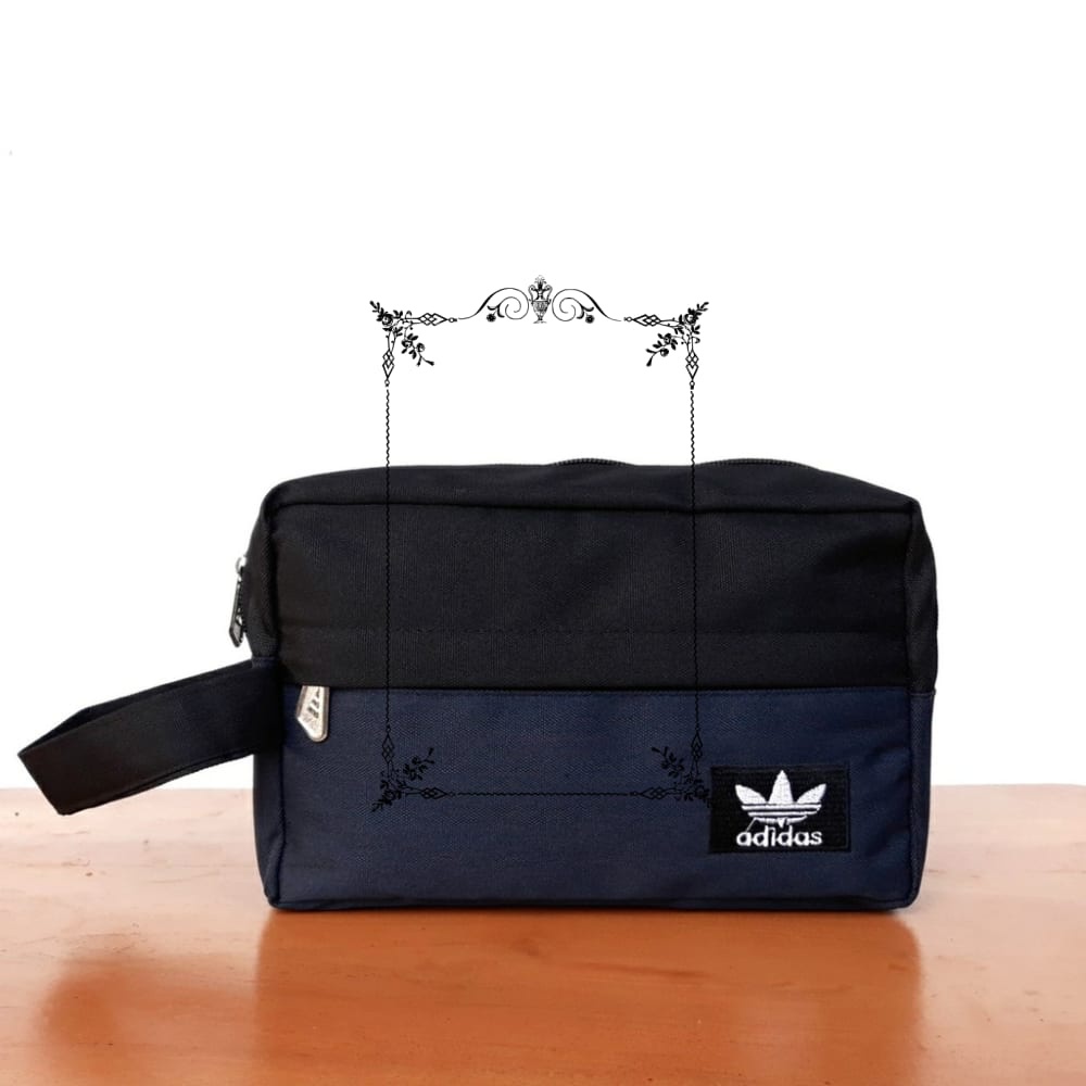 Murah Handbag Sport Adidass Tas Tangan Multifungsi Elegan