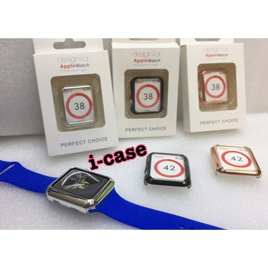 Apple Watch 2 Case-color case gen 2-Cover Apple Watch gen 2 - Izhar.Farida