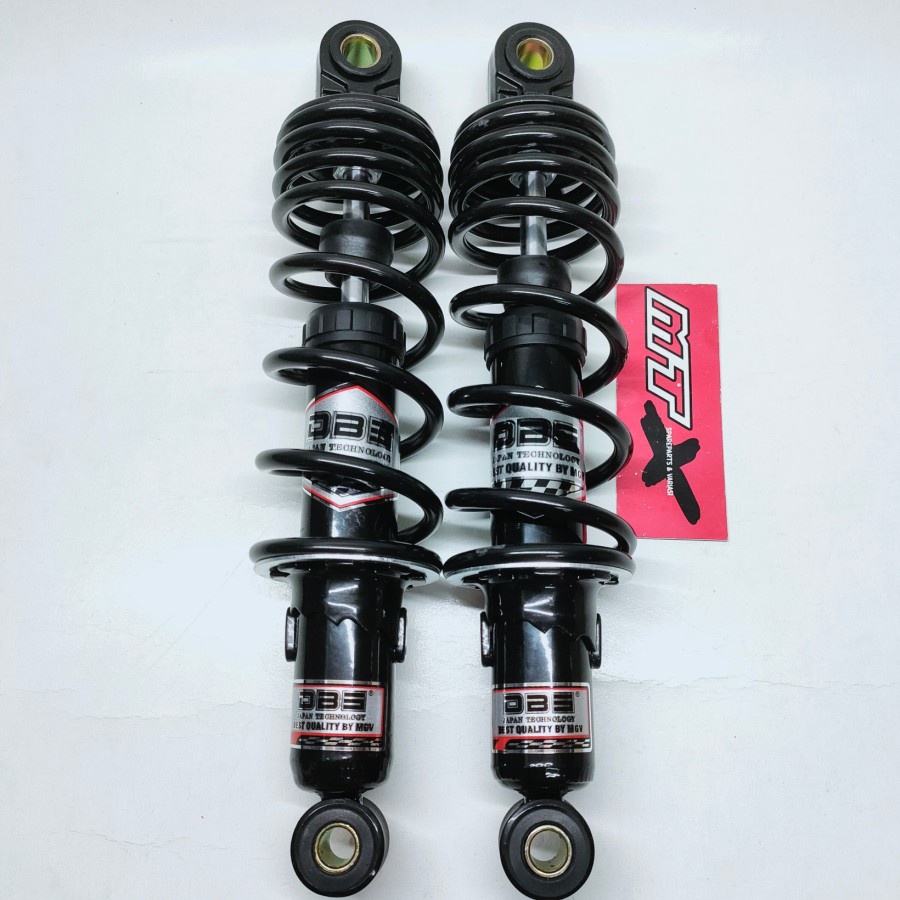 SHOCKBREAKER SHOCK DBS 280MM