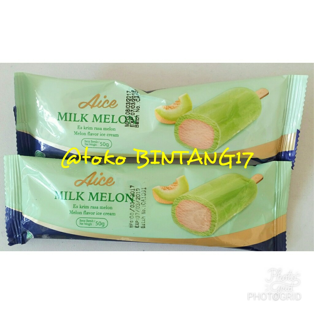 Unduh 94 Gambar Es Krim Aice Rasa Melon Terbaik Gratis HD