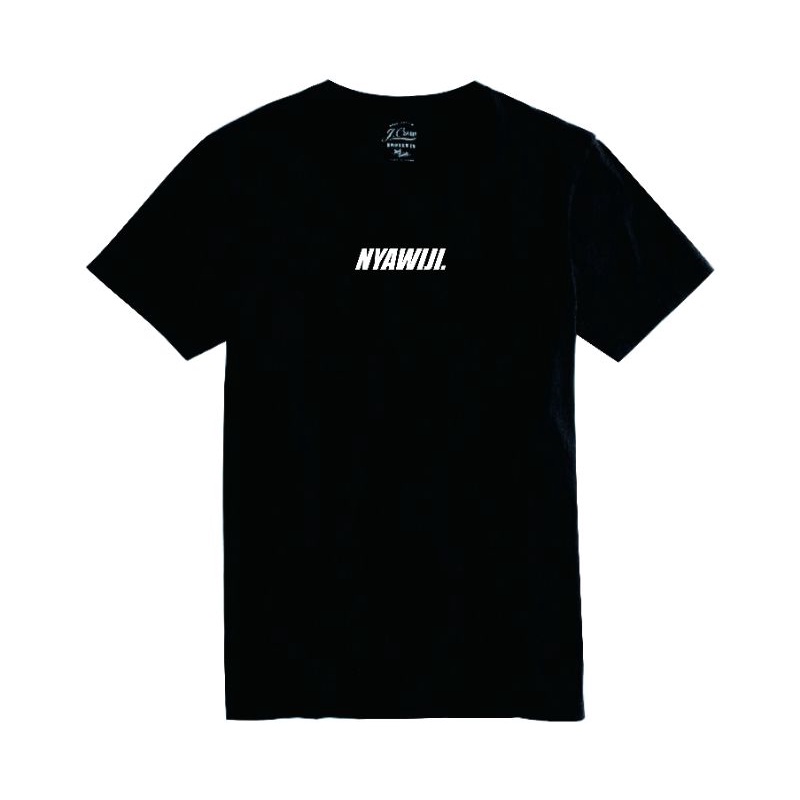 "Kaos Jowo" (Nyawiji) II