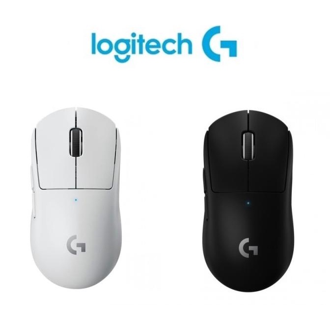 Jual Logitech G Pro X Superlight Wireless Gaming Mouse Logitech Pro X