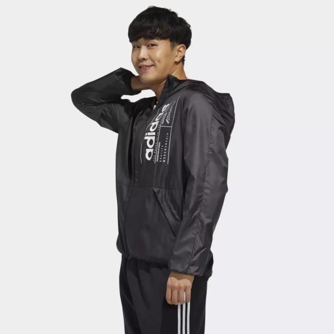 Adidas Windbreaker Classic original Japan