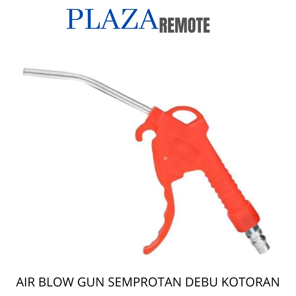 SEMPROTAN DEBU PEMBERSIH KOTORAN AIR BLOW GUN AIR DUSTER