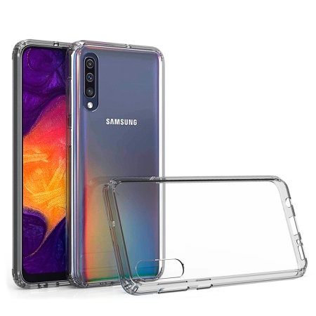 ACRYLIC CASE BENING SAMSUNG A70 / A50 / A50s / A30s 2020 MIKA SAMSUNG