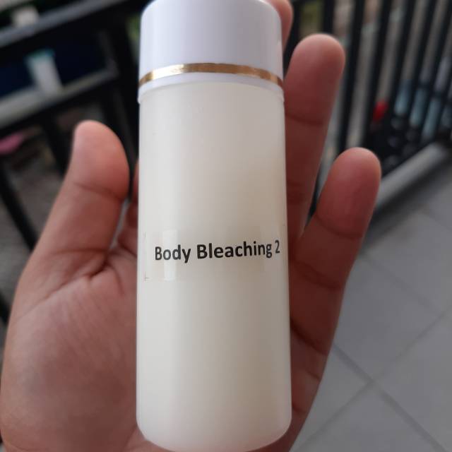 HBL pemutih Dr lisa bleaching 2
