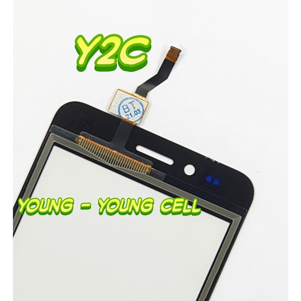 TOUCHSCREEN TC HUAWEI U22 / HUAWEI Y3 II 3G / TASKRIN LAYAR SENTUH TC