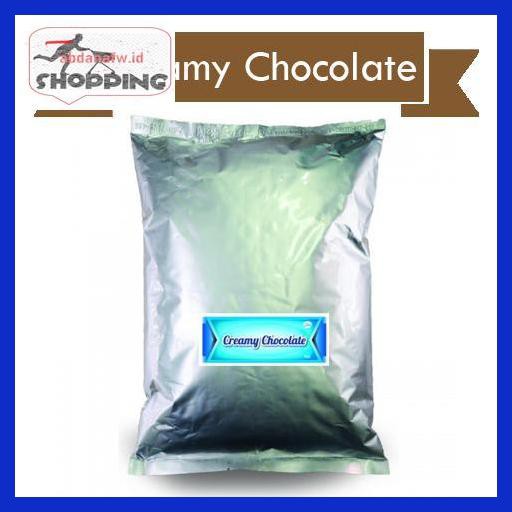 

Er34Wr5- Creamy Chocolate Powder - Bubuk Coklat Minuman Bubble Drink I0Uukiy8-