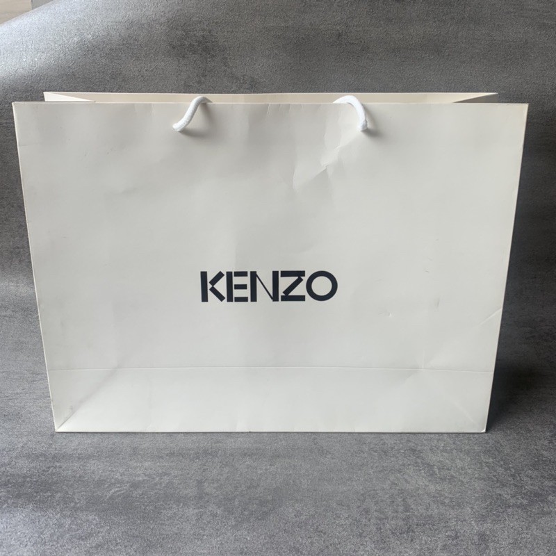

Paperbag / Shopping Bag Keenzo Large