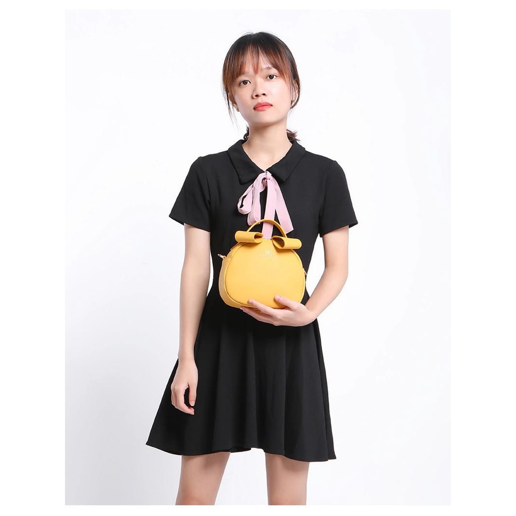 Tas Selempang Wanita Slingbag  keren Zamzam Gemini