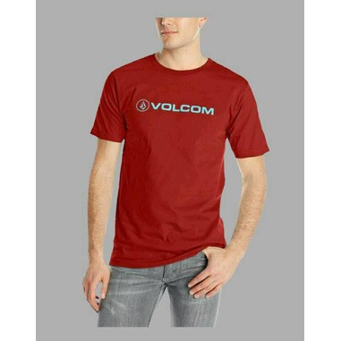 KAOS VOLCOM , BAJU VOLCOM , TSHIRT VOLCOM , T SHIRT VOLCOM