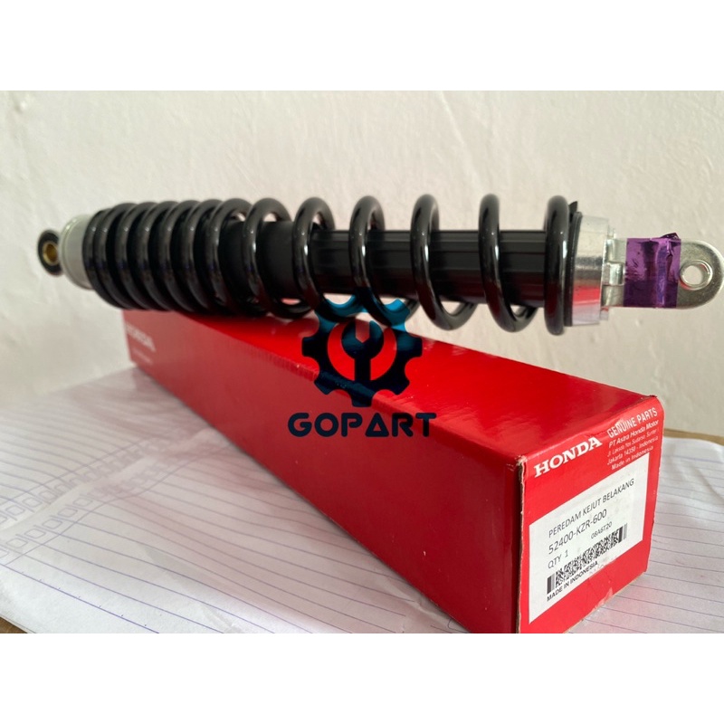 Shockbreaker Vario 125 Shock breaker Vario 125 shockbreaker Vario 150