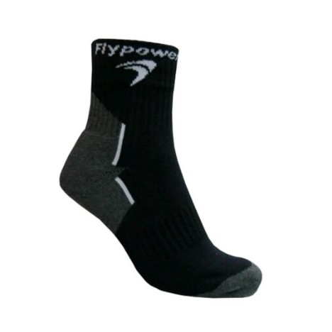 Kaos Kaki Badminton Flypower Original