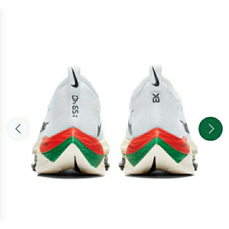 Air Zoom Alphafly Next% Kenya-Man