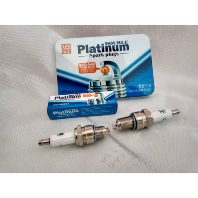 TERLARIS  BUSI VESPA PLATINUM