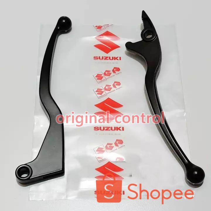 hendel kiri kanan Suzuki Satria Fu old Fu new handel rem handle kopling handel 1set