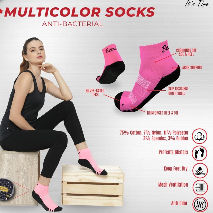 birdies arch support