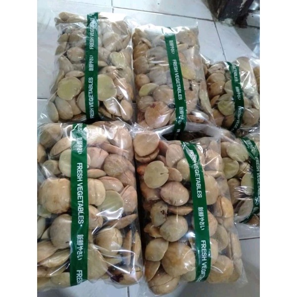 

Jengkol Rebus